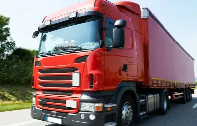 Antalya Karaisalı Ambar Kargo