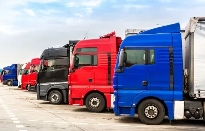 Antalya Karaisalı Ambar Nakliyat