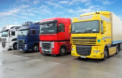 Antalya Karaisalı Nakliye Ambarı