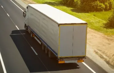 Antalya ile Karaisalı Arası Parça Eşya Taşıma