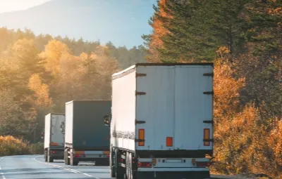 Antalya ile Karaisalı Arası Klima Taşıma